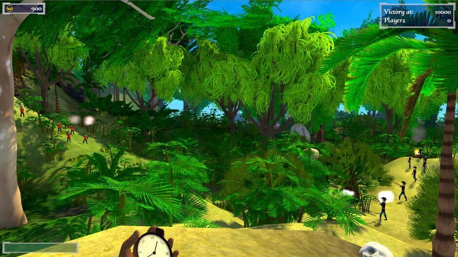Скриншот 8 из Path to Prosperity