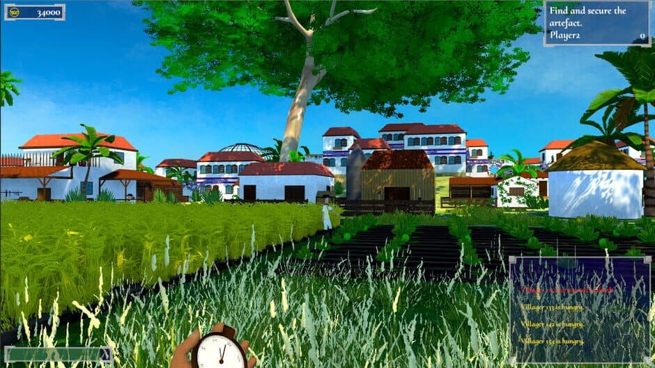 Скриншот 9 из Path to Prosperity