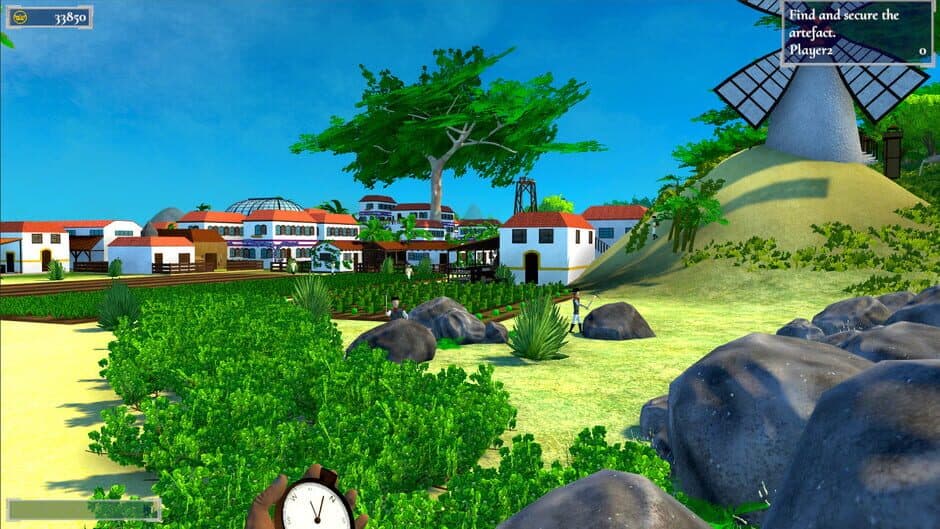 Скриншот 10 из Path to Prosperity