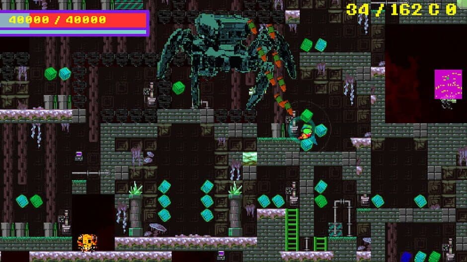 Скриншот 2 из Level 20