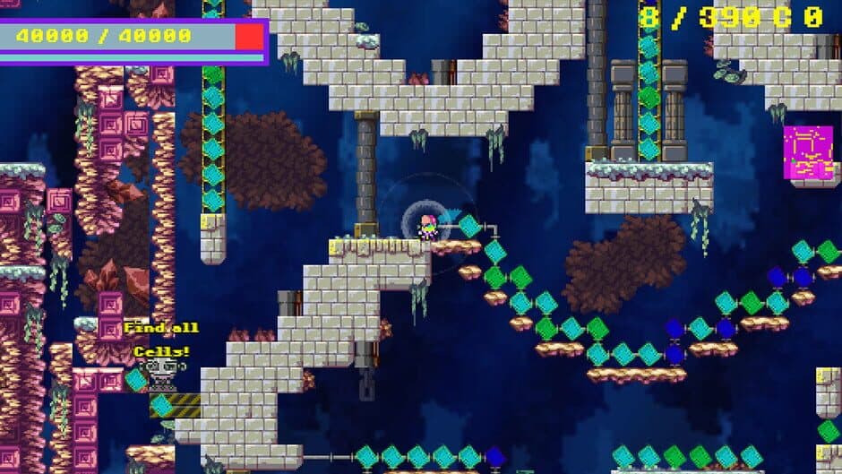 Скриншот 3 из Level 20