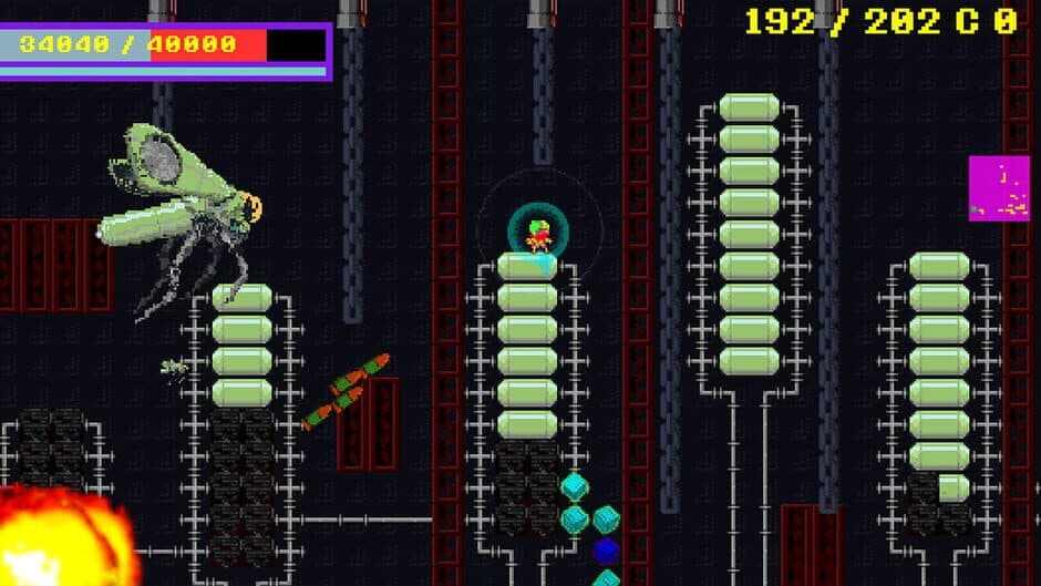Скриншот 4 из Level 20