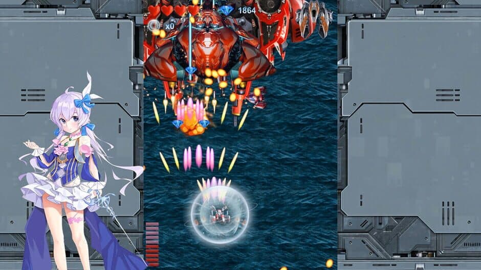 Скриншот 5 из Wind Angel