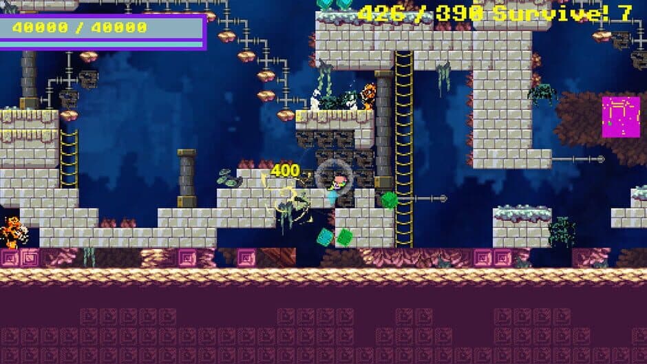 Скриншот 5 из Level 20