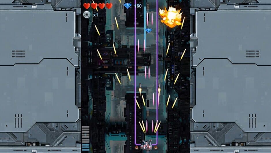 Скриншот 6 из Wind Angel