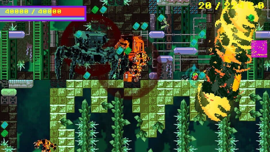 Скриншот 6 из Level 20