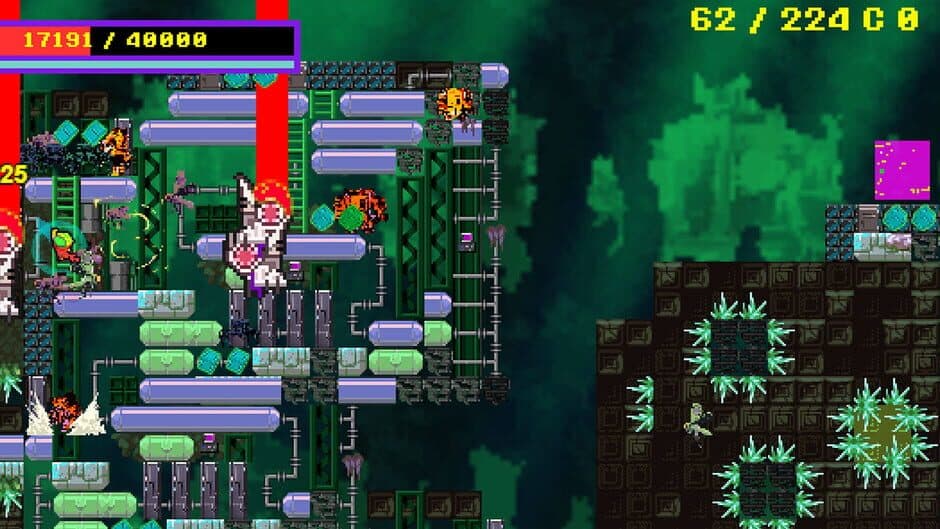 Скриншот 1 из Level 20