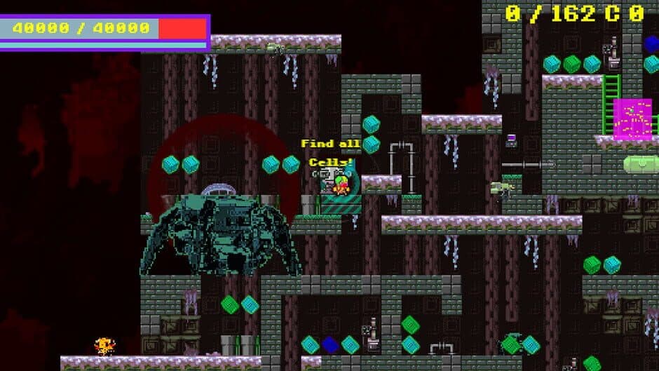 Скриншот 7 из Level 20