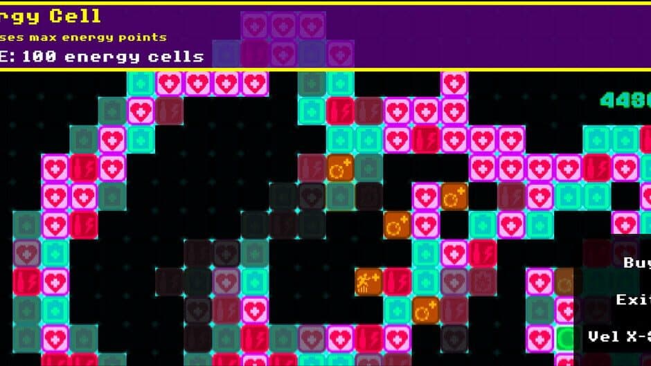 Скриншот 8 из Level 20