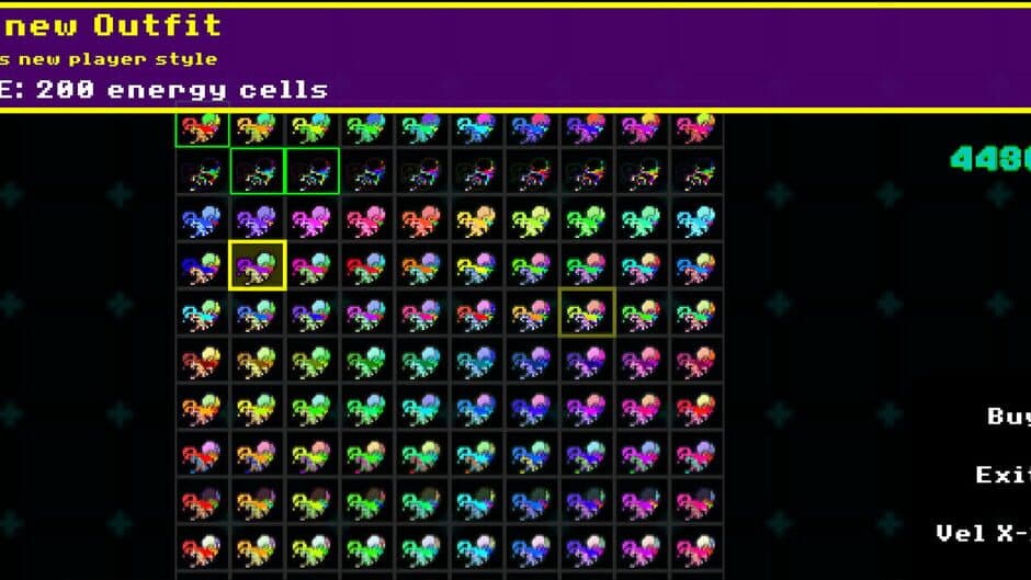 Скриншот 9 из Level 20