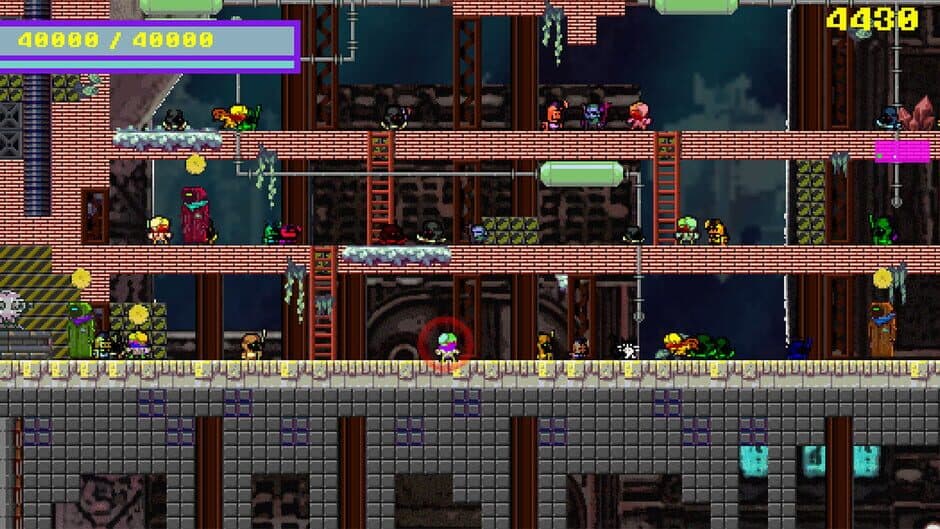 Скриншот 10 из Level 20