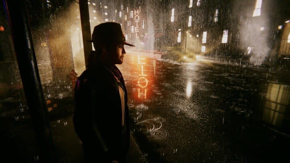 Скриншот 1 из Joe Kowalski Chronicles: Murder in a flat
