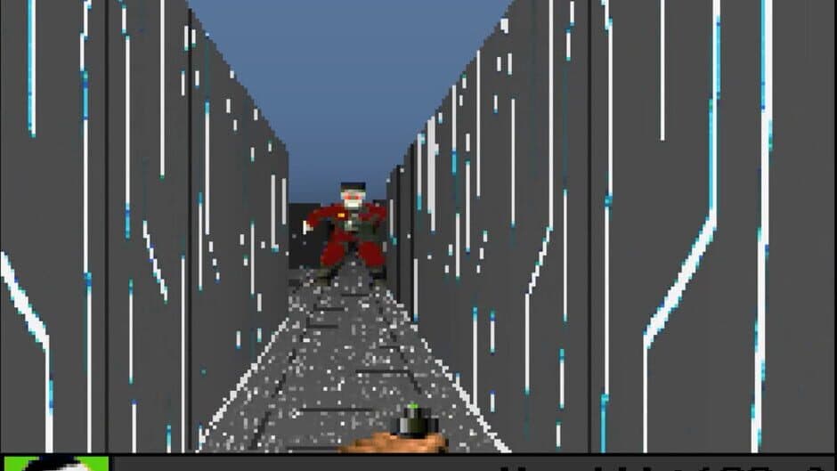 Скриншот 4 из Commie Killer 2069