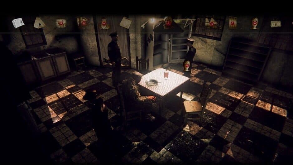 Скриншот 6 из Joe Kowalski Chronicles: Murder in a flat