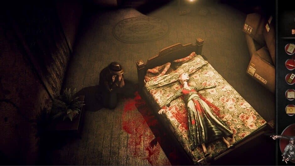Скриншот 7 из Joe Kowalski Chronicles: Murder in a flat