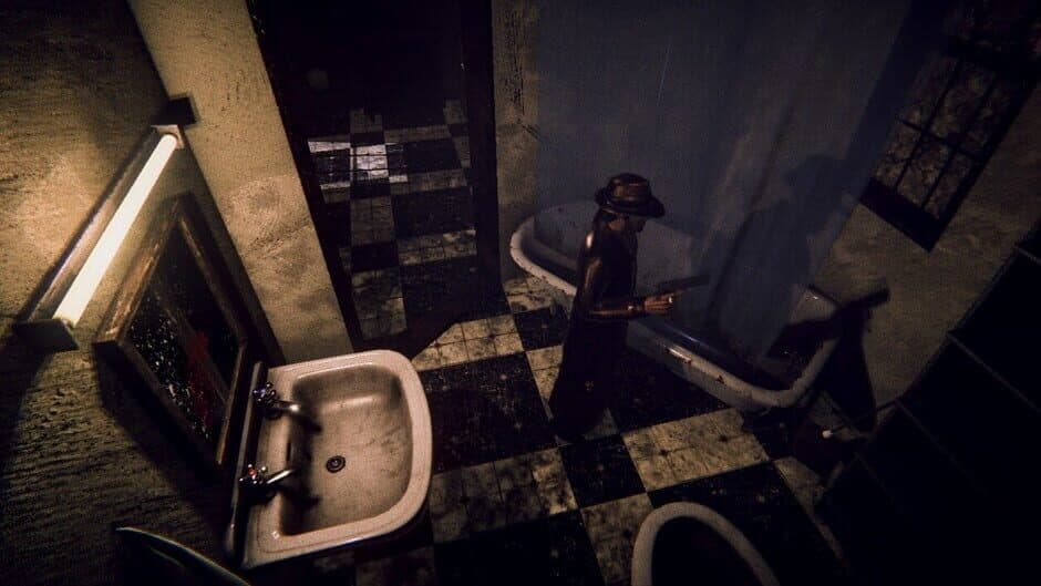 Скриншот 8 из Joe Kowalski Chronicles: Murder in a flat
