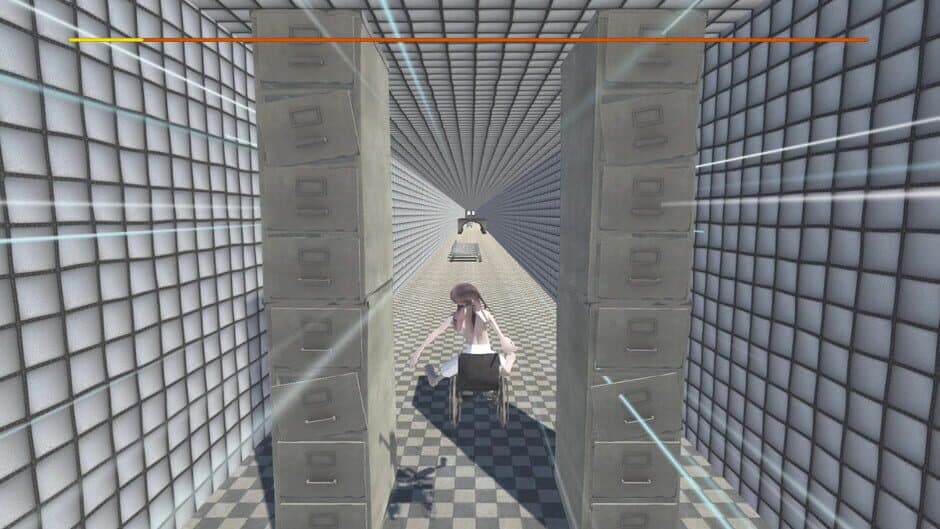 Скриншот 5 из Race to Sanity