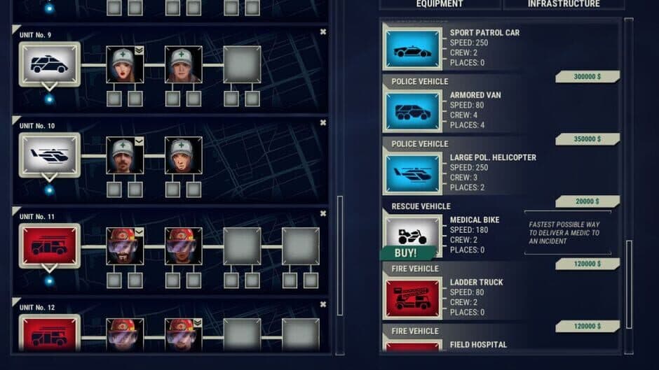 Скриншот 5 из 911 Operator + Special Resources