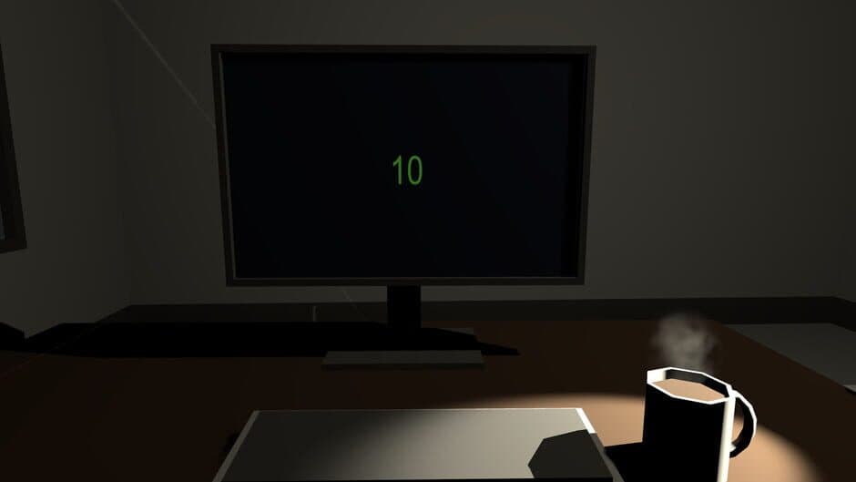 Скриншот 5 из The Most Boring Game Ever