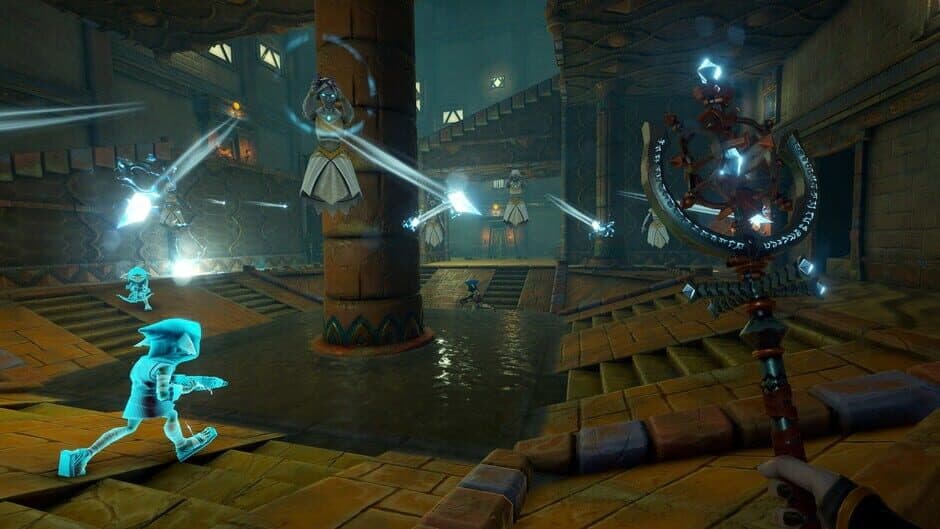 Скриншот 12 из Ziggurat 2