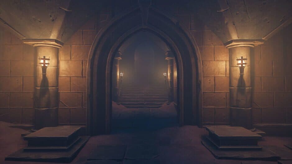Скриншот 3 из Escape Quest