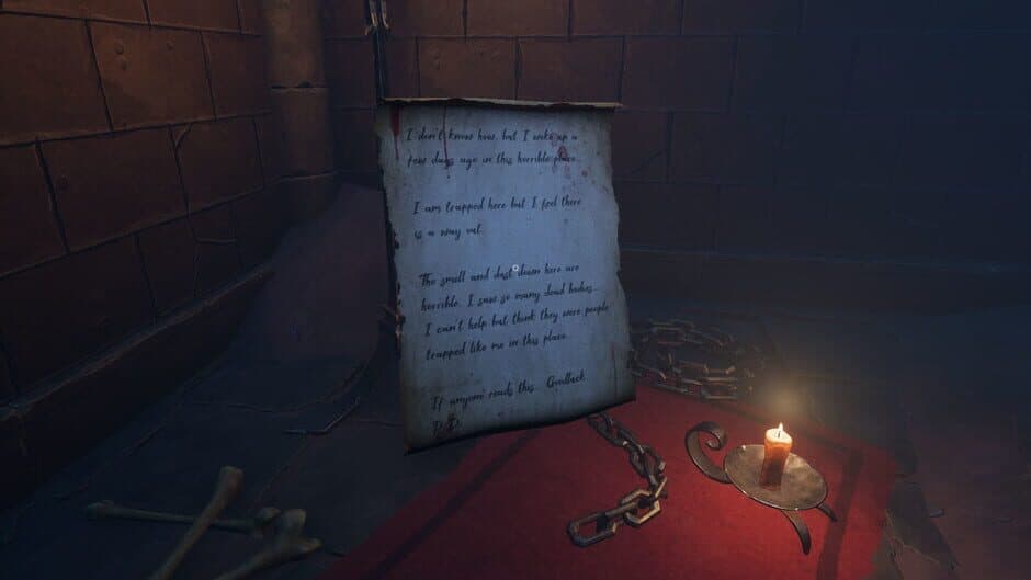 Скриншот 6 из Escape Quest