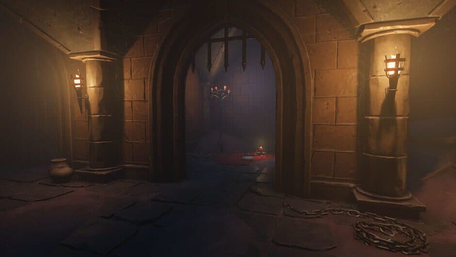 Скриншот 7 из Escape Quest