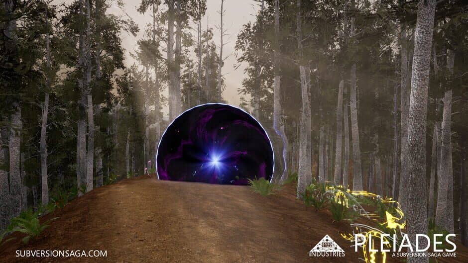 Скриншот 5 из Pleiades: A Subversion Saga Game