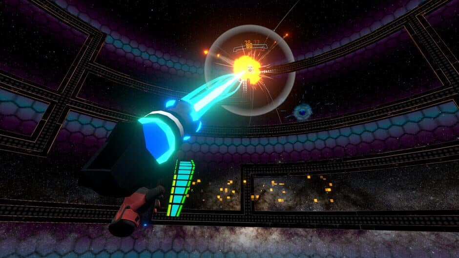 Скриншот 1 из Virtual Ricochet