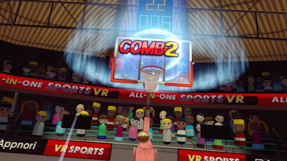 Скриншот 3 из All-In-One Sports VR