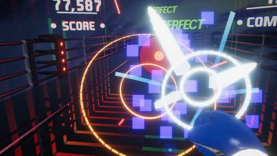 Скриншот 4 из All-In-One Sports VR