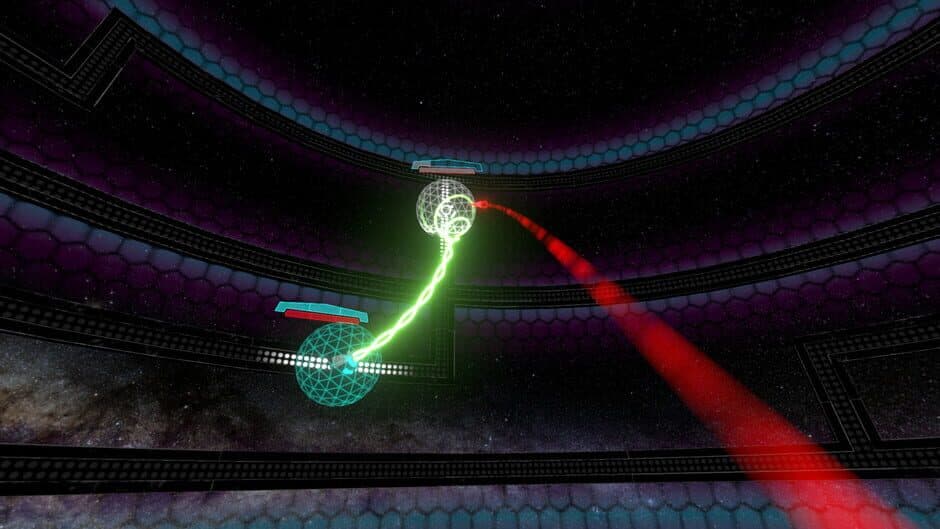 Скриншот 4 из Virtual Ricochet