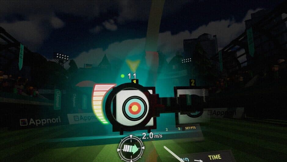 Скриншот 10 из All-In-One Sports VR