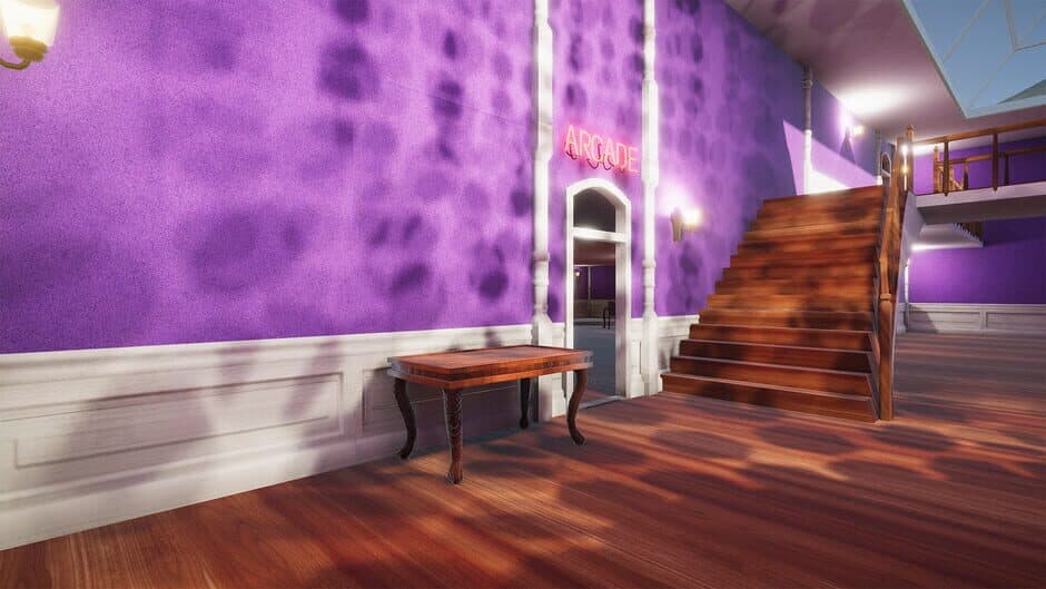 Скриншот 1 из Ahlman Mansion 2020