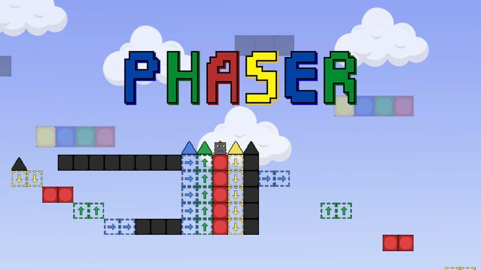 Скриншот 1 из Phaser