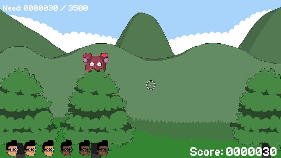 Скриншот 3 из Monster Killer