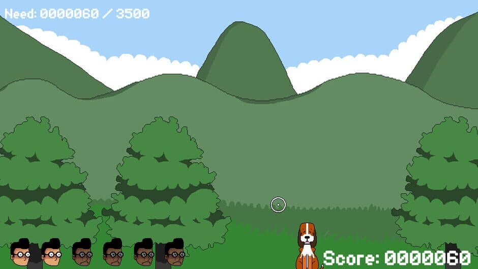Скриншот 4 из Monster Killer