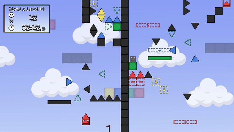 Скриншот 4 из Phaser