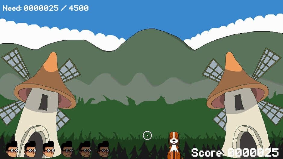 Скриншот 5 из Monster Killer