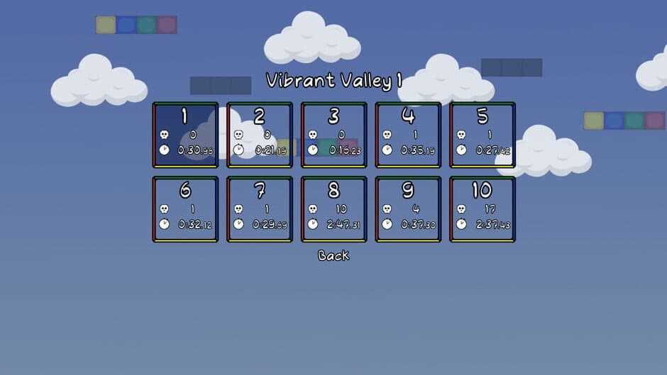 Скриншот 9 из Phaser
