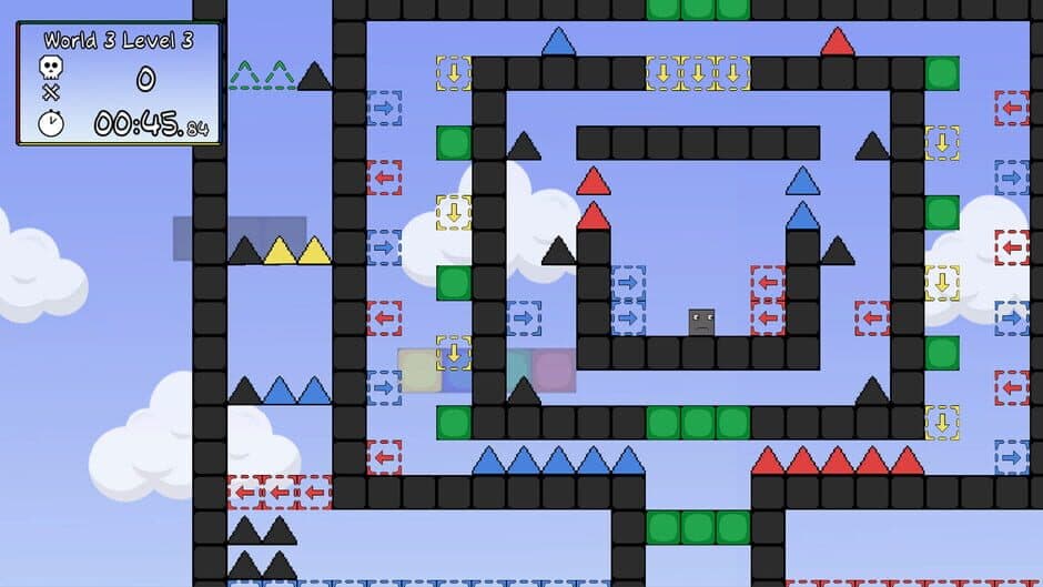 Скриншот 6 из Phaser