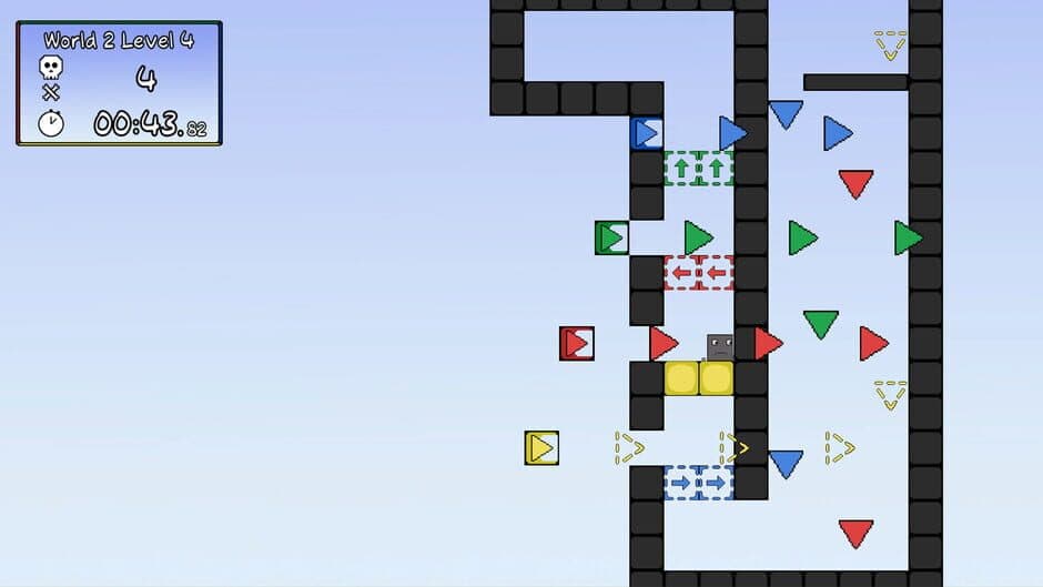 Скриншот 2 из Phaser