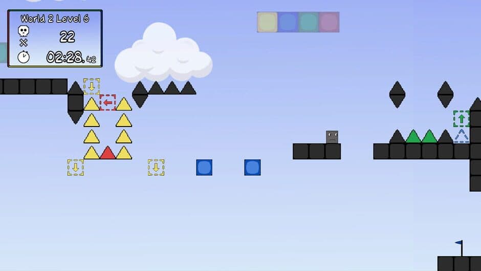 Скриншот 12 из Phaser