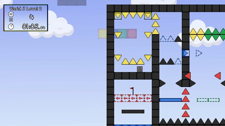 Скриншот 11 из Phaser