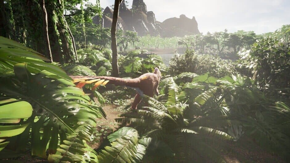 Скриншот 1 из Sanctuary Island