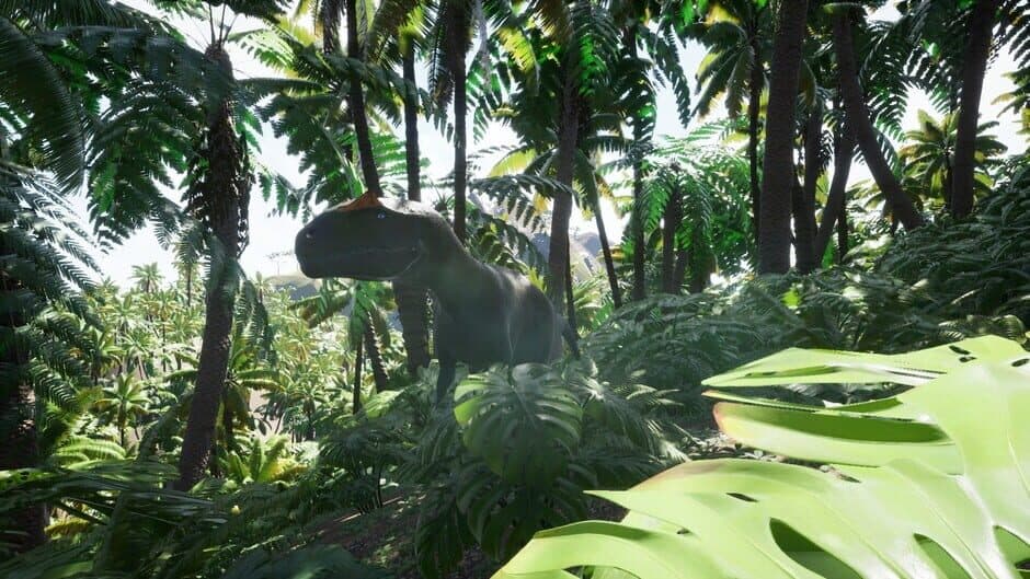 Скриншот 4 из Sanctuary Island