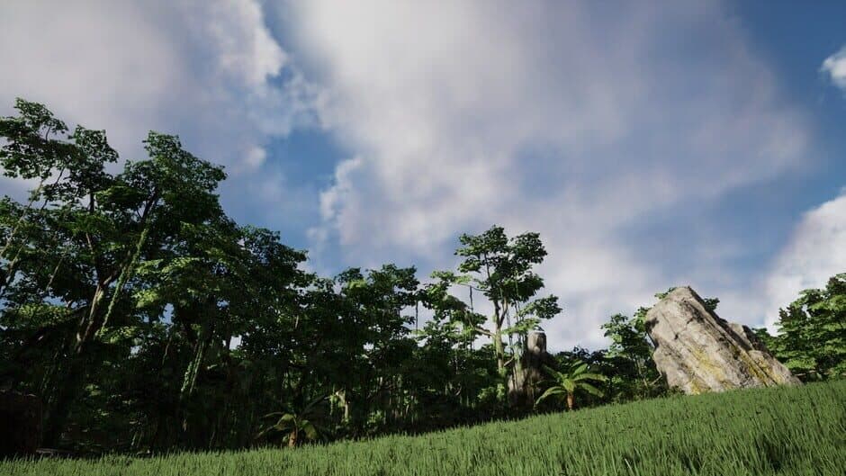 Скриншот 5 из Sanctuary Island