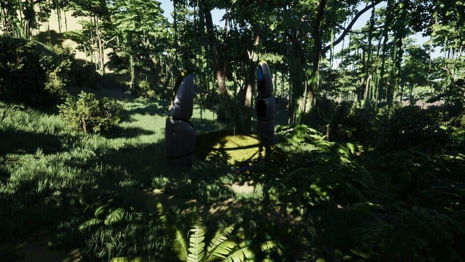 Скриншот 6 из Sanctuary Island