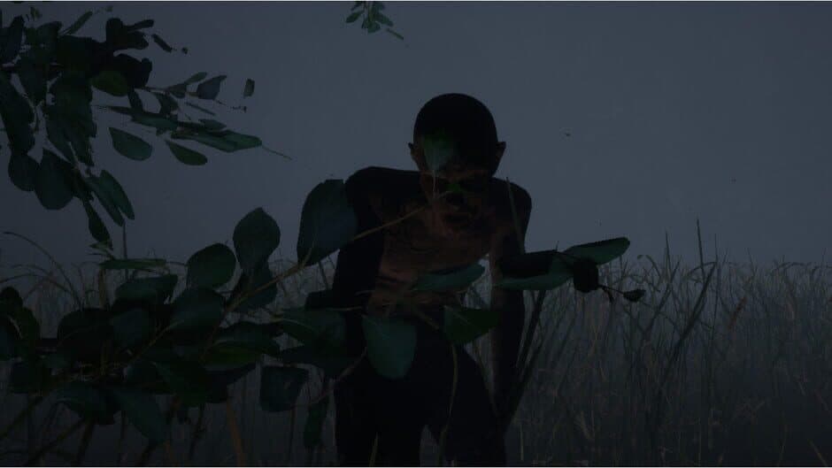 Скриншот 1 из Soldier in the darkness