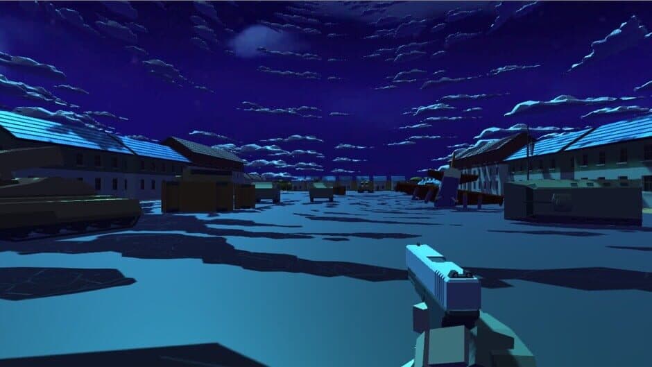 Скриншот 1 из Another FPS Game